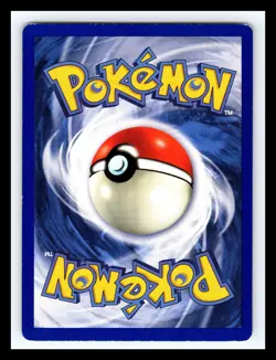 💥 Machop | Pokemon TCG 1999 | (Shadowless Set) Non Holo Vintage # 52/102 - Image 2