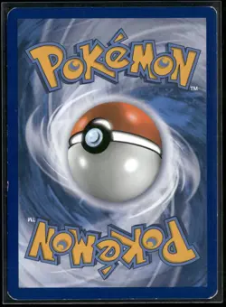 Pokemon - Arcanine BREAK XY180 Full Art Black Star Promo MP - Image 2
