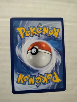 Pokemon TCG Arven's Mabosstiff EX 218/182 Sv10: Destined Rivals Ultra Rare - Image 2