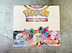 Pokemon Sword & Shield Lost Origin Booster Box - New - Sealed **SEE DESCRIPTION - Image 1