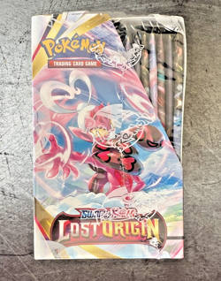 Pokemon Sword & Shield Lost Origin Booster Box - New - Sealed **SEE DESCRIPTION - Image 5