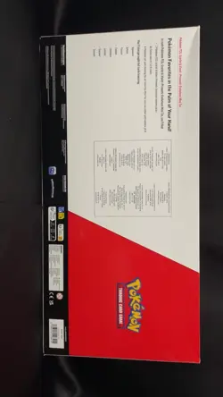 Pokemon TCG: Prismatic Evolutions Costco Mini Tins 8 Pack - New & Sealed - Image 2