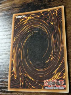 YU-GI-OH THE MASKED BEAST DL2-001 LP DUELIST LEAGUE PROMO - Image 2