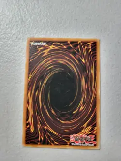 1x Yugioh Right Leg Of The Forbidden One YGLD-ENA18 Ultra Rare 1st Ed LP - Image 2