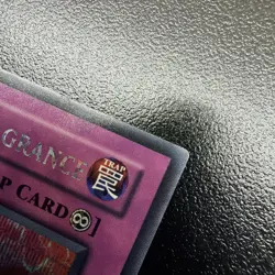 Anti-Spell Fragrance PCY-002 Power of Chaos: Yugi the Destiny Unlimited LP - Image 4