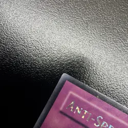 Anti-Spell Fragrance PCY-002 Power of Chaos: Yugi the Destiny Unlimited LP - Image 5