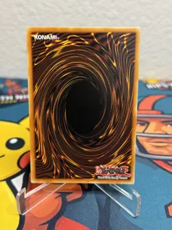 Yugioh Radiant Typhoon Swen DOOD-EN014 Ultra Rare 1st Ed NM - Image 2