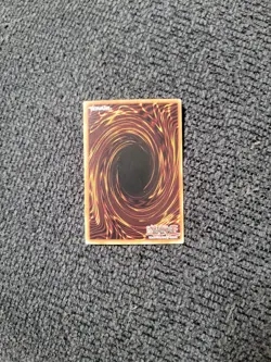 YuGiOh Hidden Arsenal 3 Secret Rare Gungnir, Dragon Of The Ice Barrier OC1416 - Image 2