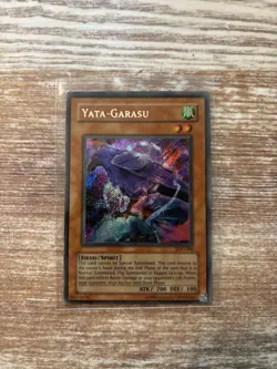 Yata-Garasu LOD-000 Legacy of Darkness Unlimited - Image 1