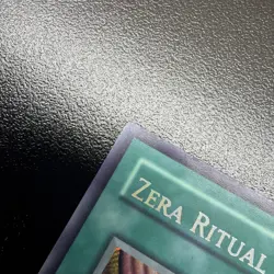 Zera Ritual PP01-EN010 Premium Pack 1 Unlimited LP - Image 5