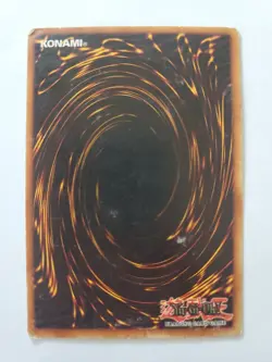 Yugioh Cyber Jar MRL-077 Rare - Image 2