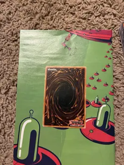 Book of Life LCJW-EN211 Ultra Rare 1st Edition NM Yugioh - Image 2