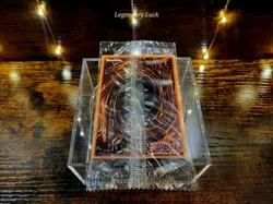 Yugioh Dark Magician TN23-EN001 Quarter Century Rare Limited - Sealed - - Image 2