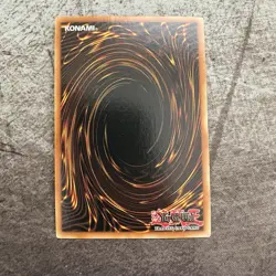 Artifact Lancea - MAGO-EN008 - Premium Gold Rare 1st Ed Yugioh - NM - Image 2