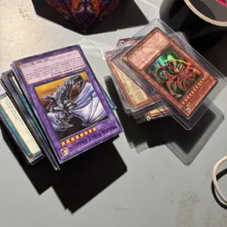 Slifer the Sky Dragon (Ultra Rare) Lot Bundle LOOK! Yu-Gi-Oh! Duel Monsters... - Image 1