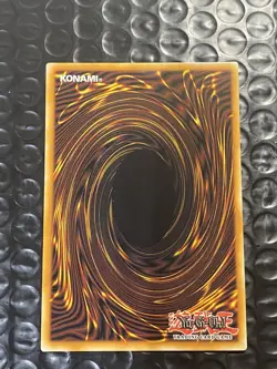 YuGiOh! - Therion Irregular POTE-EN009 Ultra Rare 1st Edition Near Mint - Image 2