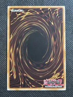 YuGiOh! - Timaeus the Knight of Destiny DRL3-EN055 Ultra Rare 1st Edition NM - Image 2