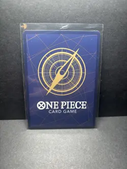 Ace & Sabo & Luffy (OP13-007) - Alt Art - One Piece: Carrying On His Will - Eng - Image 2