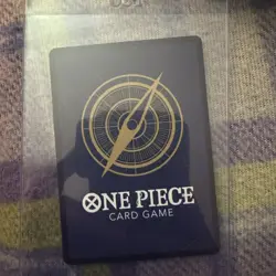 Shachi & Penguin (Winner Pack 2025 Vol. 4) ST10-008 One Piece Promo NM/Mint - Image 2