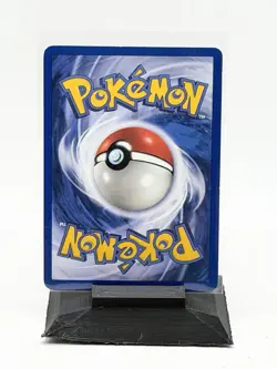 Pokemon Meowth 1st Edition Card 62/82 WOTC 2000 Non Holo - Image 2