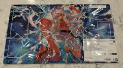 One Piece Card Game: Official Playmat - Bandai Card Games Fest 23-24 Edition - Image 1