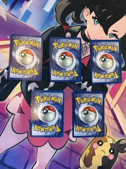Pokemon Jigglypuff 54/64 Jungle 1st Edition LOT OF 10 Cards 1999 Vintage - Image 3