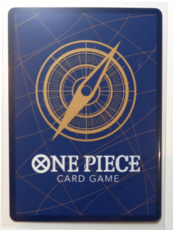 One Piece (TCG/CCG): (EB01) Laboon SR Card - EB01-048 - Alt Art - Image 5