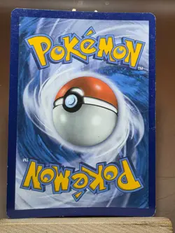 Latias SM135 Sun & Moon Black Star Promo Cosmos Holo Pokemon Card Partial Swirl - Image 2