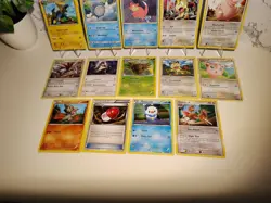 Pokemon TCG Lot Of 14 Cards Mixed Lot - Image 4