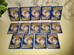 Pokemon TCG Lot Of 14 Cards Mixed Lot - Image 5