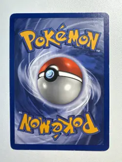 Blastoise Base Set 2/102 Holo Vintage Pokemon Card WOTC MP - Image 2