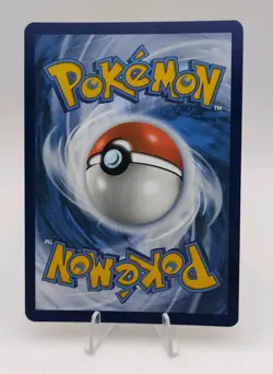 Rayquaza Pokemon TCG Sword And Shield Black Star Promo Holo Card #SWSH029 - Image 2
