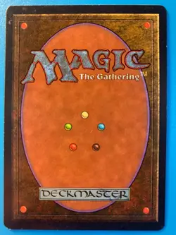 MTG 1x Xenic Poltergeist Antiquities OLD SCHOOL Magic the Gathering Card x1 LP - Image 2