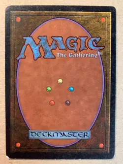 MTG 1x Earthbind Unlimited OLD SCHOOL Pauper Magic the Gathering Card x1 MP - Image 2