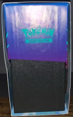 Pokemon Journey Together ETB Elite Trainer Box (Empty) & PROMO card , NO PACKS - Image 3