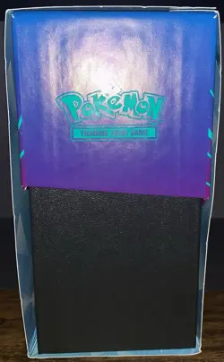 Pokemon Journey Together ETB Elite Trainer Box (Empty) & PROMO card , NO PACKS - Image 4