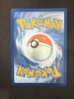Pokemon Pikachu TCG SM162 Holo Black Star Promo Card Near Mint Condition - Image 4