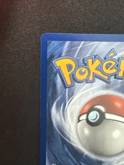 Pokemon Pikachu TCG SM162 Holo Black Star Promo Card Near Mint Condition - Image 5