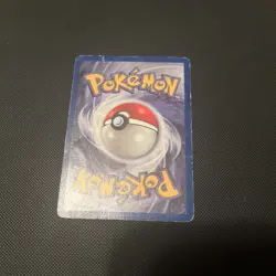 Dark Dragonair 1st Edition Team Rocket Non Holo Pokemon Card #33 Vintage WOTC - Image 3