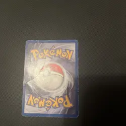 Dark Dragonair 1st Edition Team Rocket Non Holo Pokemon Card #33 Vintage WOTC - Image 4