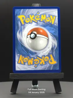 Pokemon Card Bea 193/185 Vivid Voltage Rainbow Rare Secret Rare Near Mint - Image 2