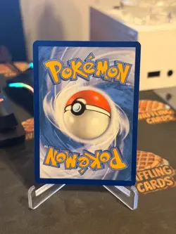 Victini 208 SVP SV: Scarlet & Violet Promo Cards Holo NM - Image 2
