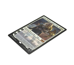 MTG M20 Ajani, Strength of the Pride #2 Magic The Gathering Card NM - Image 3
