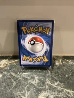 Pokemon TCG Boss's Orders Trainer Full Art Holo Rare Card 248/193 Paldea Evolved - Image 2