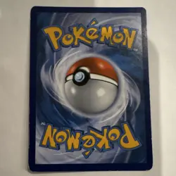 Pokemon Mewtwo EX 54/113 Legendary Treasures Ultra Rare Holo English Card - Image 2