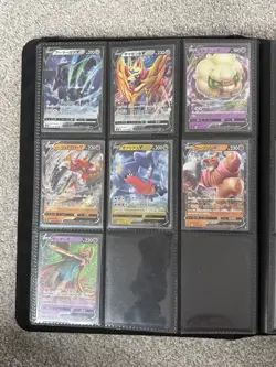 32x CARD POKEMON TCG V BUNDLE JAPANESE - JOB LOT - Image 3