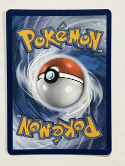 Pokemon TCG Trainer Redeemable Ticket Reverse Holo Card 156/159 Journey Together - Image 2