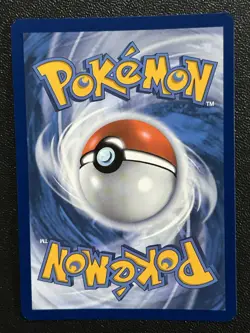 Pokemon TCG Trainer Redeemable Ticket Reverse Holo Card 156/159 Journey Together - Image 3