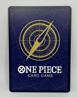 Luffy Sabo Ace Card Bundle - 4 Cards - SEC & SR | One Piece TCG - Image 3