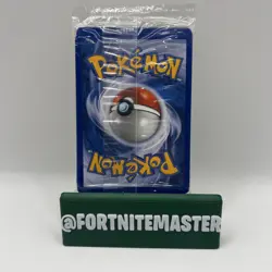 2008 Pokemon National Championships Promo Dragonite 2/146 Sealed Pack X10 Cards - Image 2